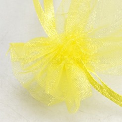 Сумочки из органзы &nbsp;T0CMH093