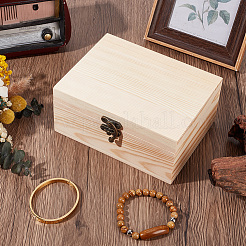 Andenkenbox aus Holz&nbsp;CON-CL0001-11