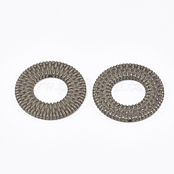 Акриловые подвески&nbsp;OACR-T014-10B