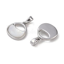 Подвески для сумок из латуни&nbsp;KK-G497-10P