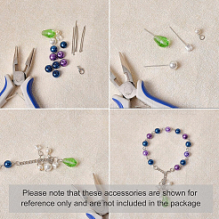 925 серебро с плоской головкой STER-BBC0002-14A