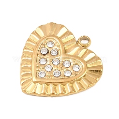 Подвески из нержавеющей стали 304&nbsp;STAS-K322-07G