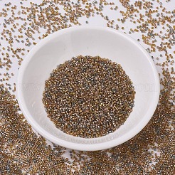 Бусины Миюки Делика&nbsp;SEED-MY11-DB0981