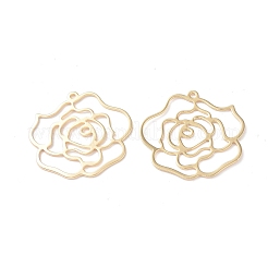 Латунные подвески&nbsp;KK-I702-31G