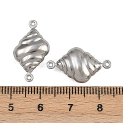 Подвески-соединители из нержавеющей стали 304&nbsp;STAS-L297-14P