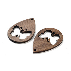 Подвески из орехового дерева&nbsp;FIND-Z050-09C