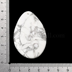 Естественно Говлит большие кулоны&nbsp;G-F820-05A-12