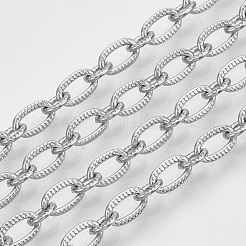 Цепи из нержавеющей стали марки 304 STAS-R100-16