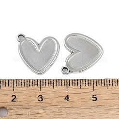 Подвески из нержавеющей стали 304&nbsp;STAS-C106-03P