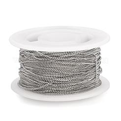 Витые цепи из нержавеющей стали 304 CHS-H007-70P