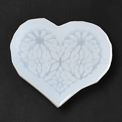Силиконовые Молды для еды в форме сердца своими руками&nbsp;LS-DIY-I103-01