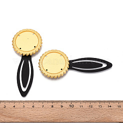 Закладки из сплава и железа&nbsp;PALLOY-N184-09G