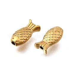 Бусины из нержавеющей стали 304&nbsp;STAS-Z160-30G