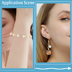 300 шт. 6 стиля STAS-BBC0004-55