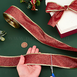 20 ярд полиэфирных лент&nbsp;SRIB-ME0001-23A