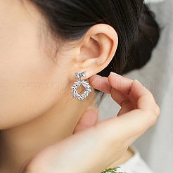 30 pz 3 stili pendenti in lega di stile tibetano&nbsp;FIND-SC0021-68
