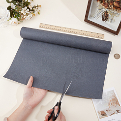 Lederreste&nbsp;AJEW-WH0609-821B