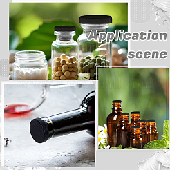 72 шт. 18-х видов силиконовых заглушек&nbsp;FIND-FG0004-55B