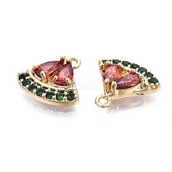 Латунь подвески&nbsp;LS-X-KK-Q764-022