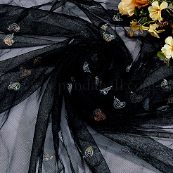 Полиэфирная марлевая ткань AJEW-WH0314-636D