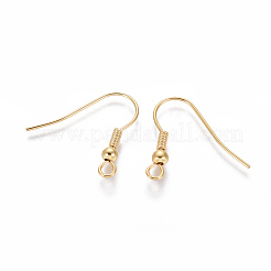 Крючки для сережек из нержавеющей стали 304 STAS-L226-091G