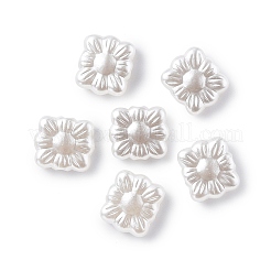 Perle di perle imitazione plastica abs&nbsp;OACR-P007-67