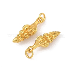 Pendente in ottone&nbsp;KK-F941-45D-G