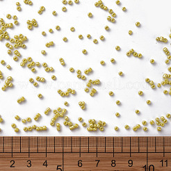 Perline semi di vetro&nbsp;X1-SEED-A012-2mm-122