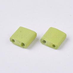 2-дырочные стекло бисер SEED-S023-31C-06