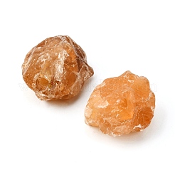 3 perla di citrino naturale riscaldata&nbsp;G-FS0001-51