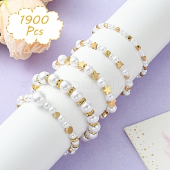 Набор ювелирных изделий diy&nbsp;DIY-YW0009-17