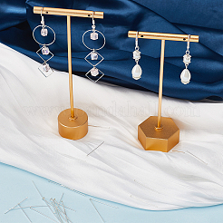 60 шт. 3 стиля 925 булавки с плоской головкой из стерлингового серебра STER-SC0001-28