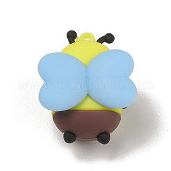 PVC Kunststoff Cartoon Anhänger&nbsp;PVC-O001-01B