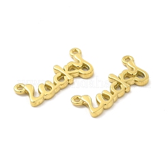 Ионное покрытие (ip) подвески из нержавеющей стали 304&nbsp;LS-STAS-F284-11G