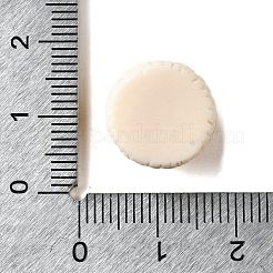 Симпатичные кабошоны из непрозрачной смолы&nbsp;RESI-L046-C05