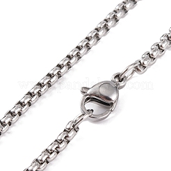 Pendentifs en inox&nbsp;NJEW-L122-01P
