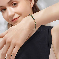 1 нить бусины из натурального индийского агата G-TA0002-55