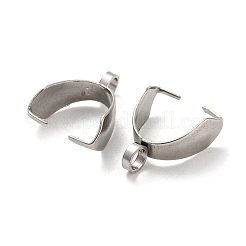 Не тускнеющие 201 нержавеющая сталь подвесные скобы STAS-Q310-02P