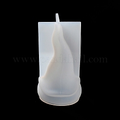 Силиконовые Молды для рождественской статуи гнома «сделай сам» DIY-P075-B03