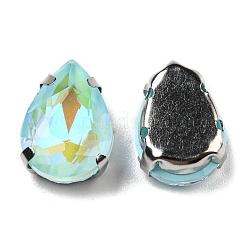 Мокко флуоресцентная (ми) капля&nbsp;GGLA-R043-02B-P05