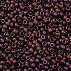 Toho perles de rocaille rondes&nbsp;SEED-TR11-0703