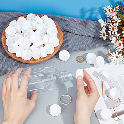 Пластиковые крышки для бутылок KY-WH0045-62C-03