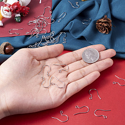 Серьга нержавеющей стали крючки&nbsp;LS-STAS-PJ0001-01P