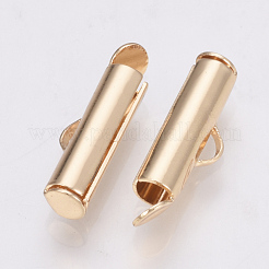 Латунь слайдов на концевых бюгельных труб&nbsp;KK-Q747-11F-KC