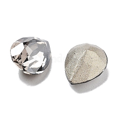 K9 Glas Strass Cabochons&nbsp;GLAA-H034-03B-001SA