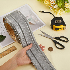 Selbstklebendes PE-Kontaktpapier&nbsp;DIY-CP0012-80C