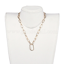 Collane del pendente&nbsp;NJEW-JN02644-02