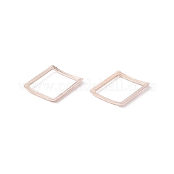 Латунные кабошоны&nbsp;LS-MRMJ-T104-002A-RG