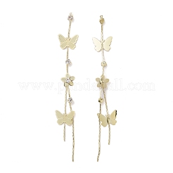 Латунь кисточкой подвески FIND-M003-03LG