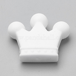 Perle focali in silicone ecologico per uso alimentare&nbsp;SIL-Q013-19
